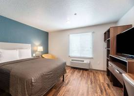 WoodSpring Suites Sanford North I-4 Orlando Area 4