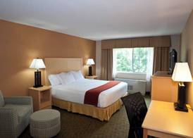 Holiday Inn Express North Conway by IHG 5