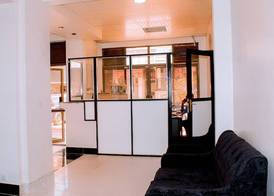 Okapi Hotel 5
