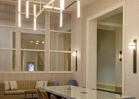 Baltimore Marriott Waterfront 4