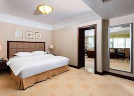 Ramada Plaza Wuhan Optics Valley 4