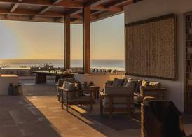 Park Hyatt Cabo Del Sol 2