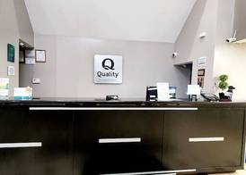 Quality Inn Brunswick Cleveland South 3