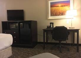 Best Western Wheatland Inn 5
