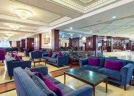 Radisson Hotel Astana 4