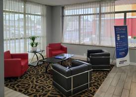 Quality Inn Terre Haute University Area 4