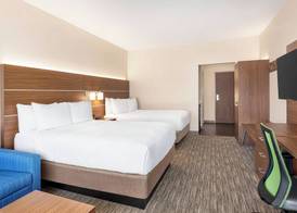 Holiday Inn Express & Suites AUSTIN NORTH - PFLUGERVILLE by IHG 5