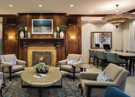 Ayres Hotel Chino Hills Ontario 3