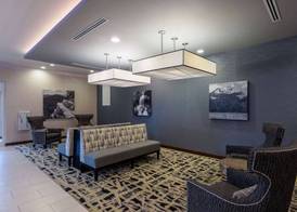 La Quinta by Wyndham Morgantown 4