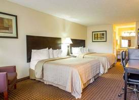 Quality Inn Dahlonega Near University 5