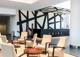 Ceiba Hotel Bissau 4