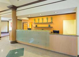 La Quinta by Wyndham Raleigh/Durham Southpoint 2