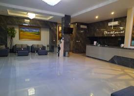 AMS PENTHOUSE 2