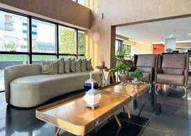 Vivence Hotel Palmas 2