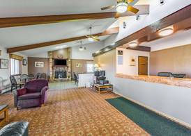 Rodeway Inn Saint Joseph 4