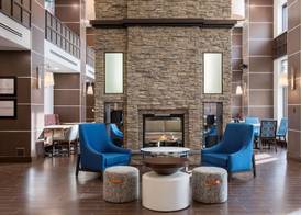 Hampton Inn & Suites by Hilton Halifax - Dartmouth 4