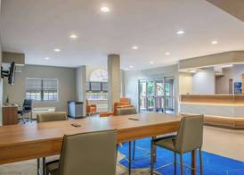 Microtel Inn and Suites by Wyndham Anderson SC 4