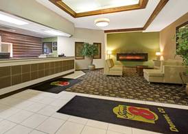 Super 8 by Wyndham Wheat Ridge/Denver West 3