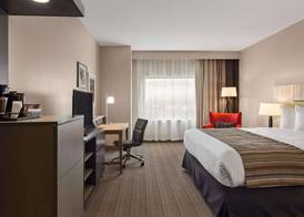 Country Inn & Suites by Radisson, Smithfield-Selma, NC 5