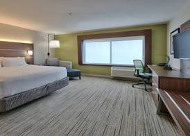 Holiday Inn Express & Suites Broomfield by IHG 3