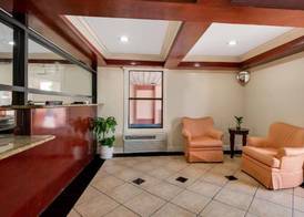 Relax Inn and Suites 2