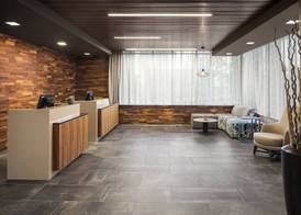 Courtyard by Marriott Seattle Northgate 5