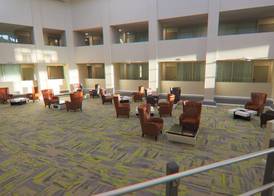 Holiday Inn SCRANTON EAST - DUNMORE by IHG 2