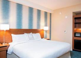 Fairfield Inn & Suites by Marriott Indianapolis Carmel 4