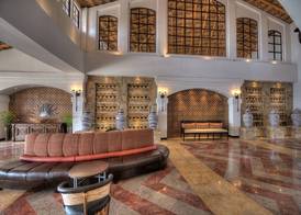 Hyatt Vacation Club at Sirena del Mar 2