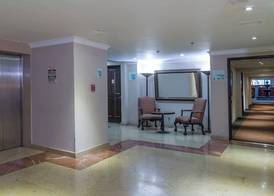 Holiday Inn & Suites MEXICO ZONA REFORMA by IHG 2