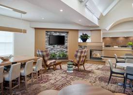 Residence Inn Asheville Biltmore 2