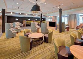 Courtyard by Marriott Appleton Riverfront 2