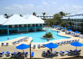 Grand Paradise Playa Dorada All Inclusive 2