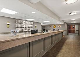 Wingate by Wyndham South Bend/Notre Dame 4