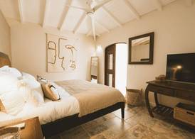La Villa Hibiscus, Saint Martin 3