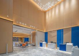 Holiday Inn Express Changsha Yuhua by IHG 3