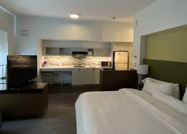 Element by Marriott Lexington 5