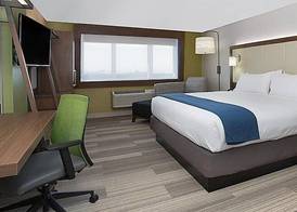 Holiday Inn Express & Suites ATLANTA - TUCKER NORTHLAKE by IHG 4