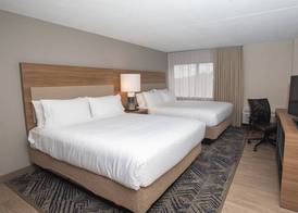 Candlewood Suites CLEVELAND SOUTH - INDEPENDENCE by IHG 5