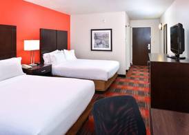 Holiday Inn Express & Suites KINGMAN by IHG 4