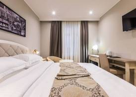 Hotel Khokhobi Old Tbilisi 5