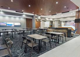 SpringHill Suites by Marriott Lakeland 5