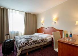 Hotel Krakus 5