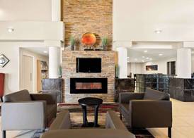 Best Western Plus Irvine Spectrum Hotel 4