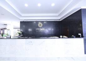 Jannat Regency 3
