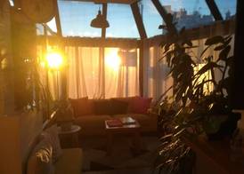 Hotel aristide Vauban 3