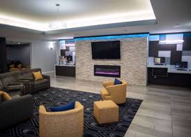 La Quinta by Wyndham Houston East at Normandy 2