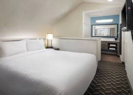 Residence Inn by Marriott San Francisco Airport San Mateo 4