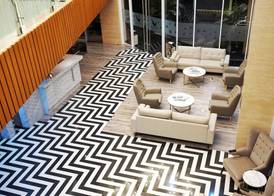 Verse Luxe Hotel Wahid Hasyim 3