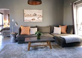 5 Options Guest House 4